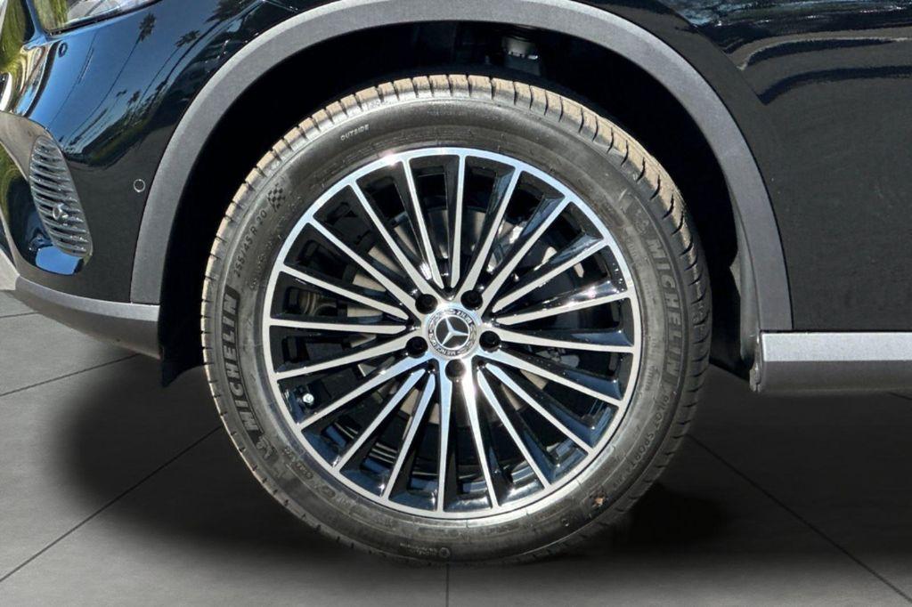 new 2026 Mercedes-Benz GLC 300 car, priced at $53,255