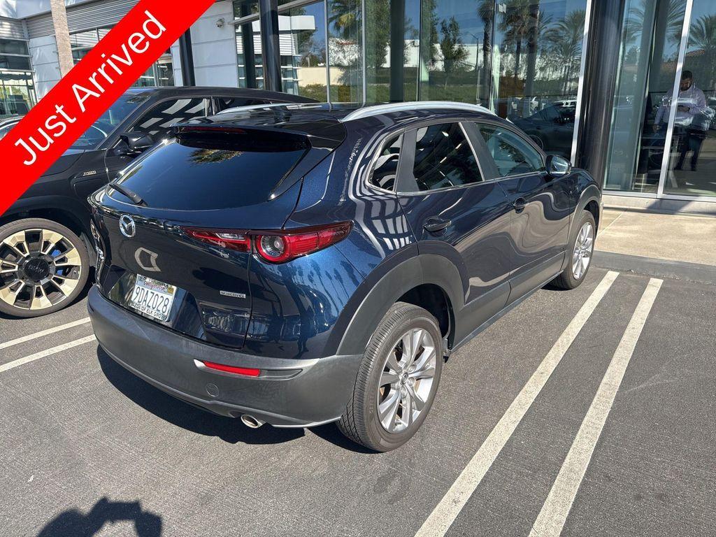 used 2022 Mazda CX-30 car, priced at $21,984