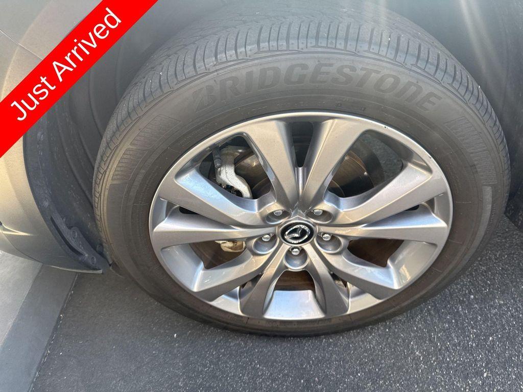 used 2022 Mazda CX-30 car, priced at $21,984