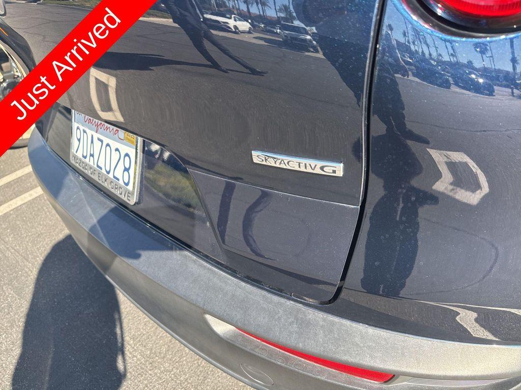 used 2022 Mazda CX-30 car, priced at $21,984