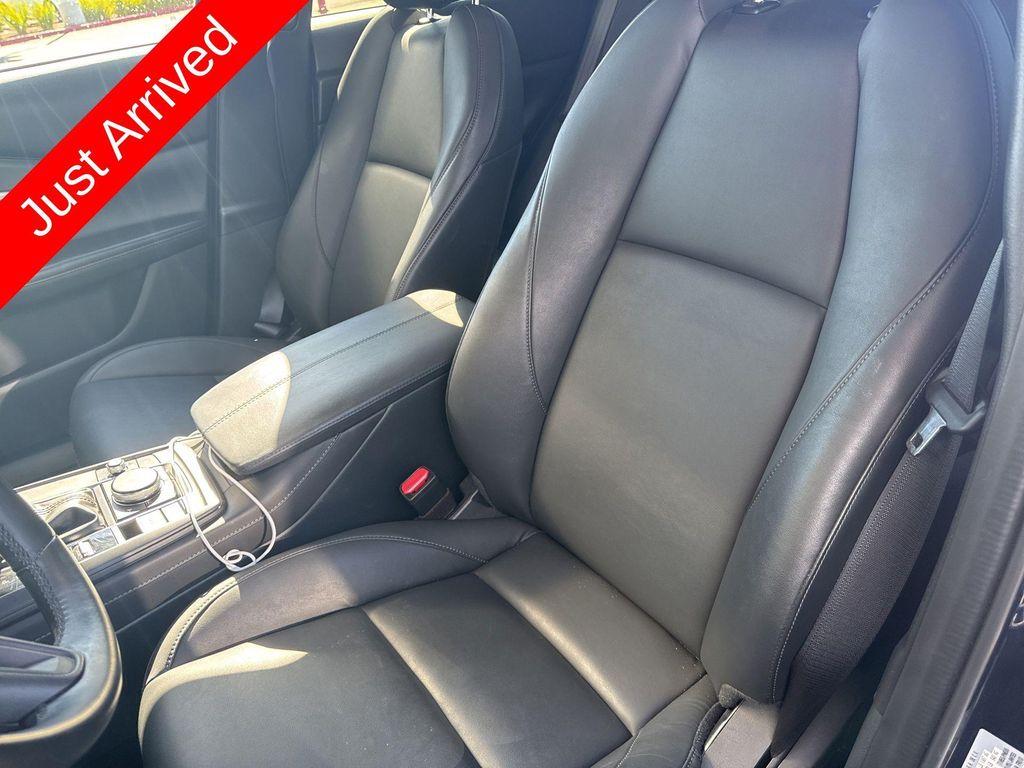 used 2022 Mazda CX-30 car, priced at $21,984