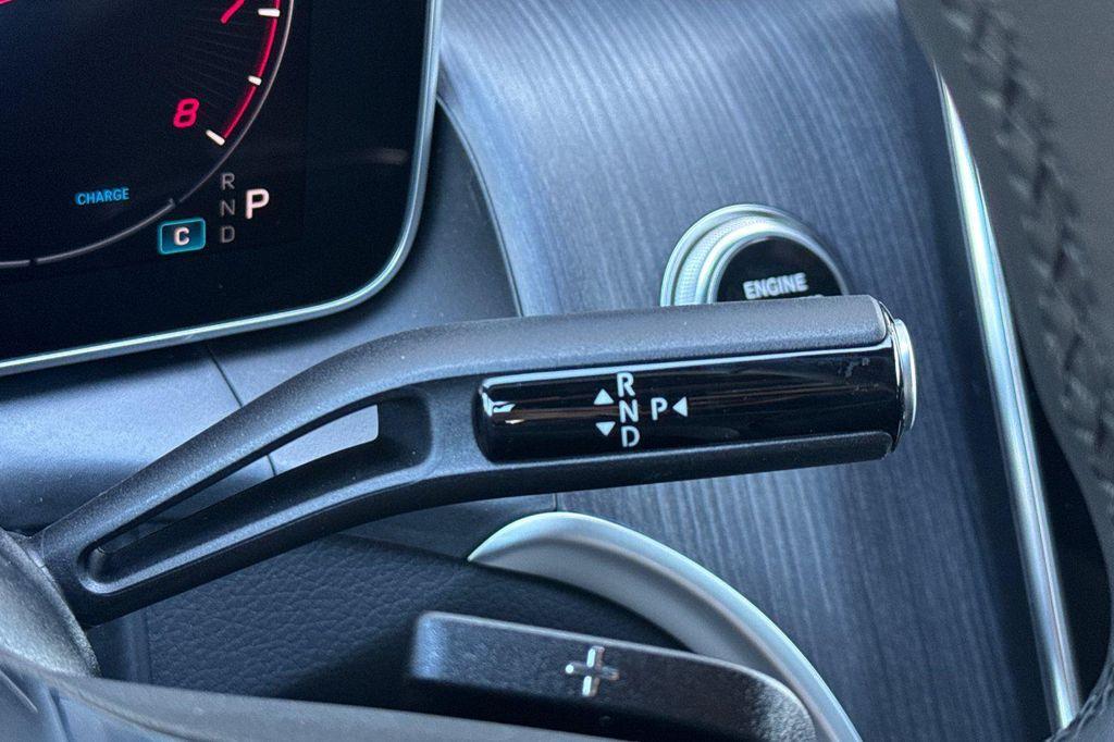 new 2026 Mercedes-Benz GLC 300 car, priced at $53,330