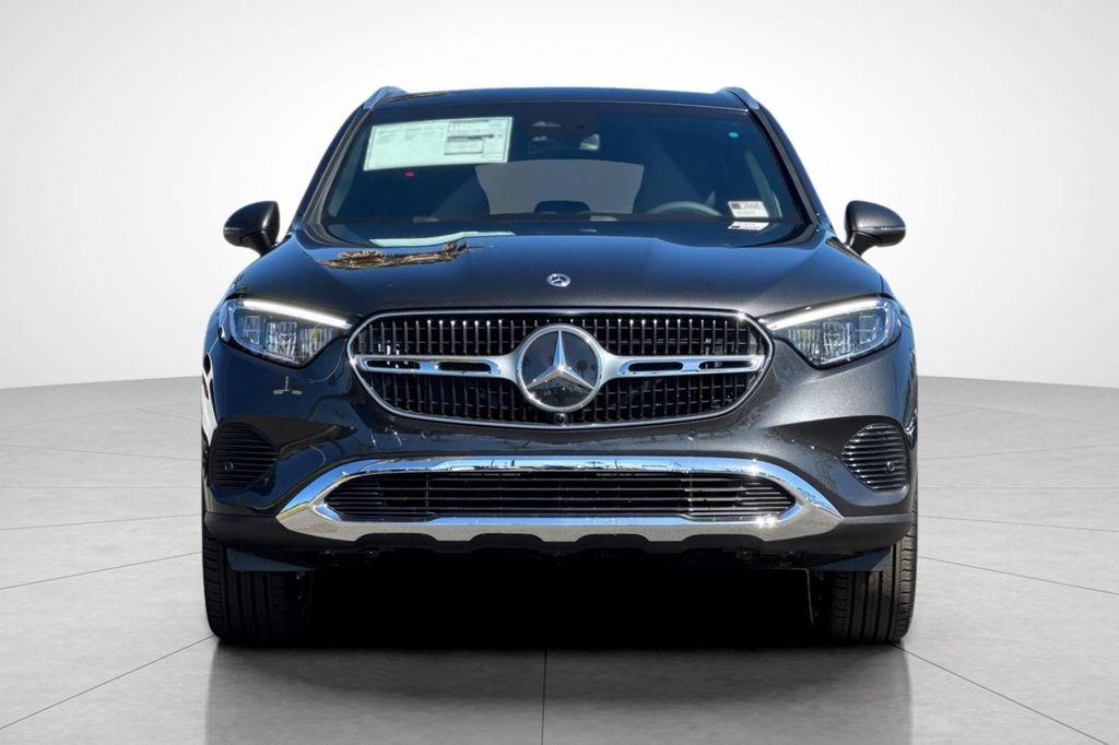 new 2026 Mercedes-Benz GLC 300 car, priced at $53,330