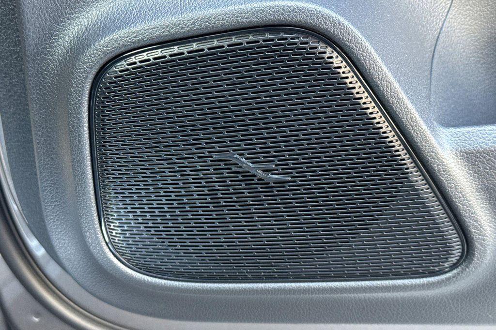 new 2025 Mercedes-Benz EQB 250 car, priced at $63,870