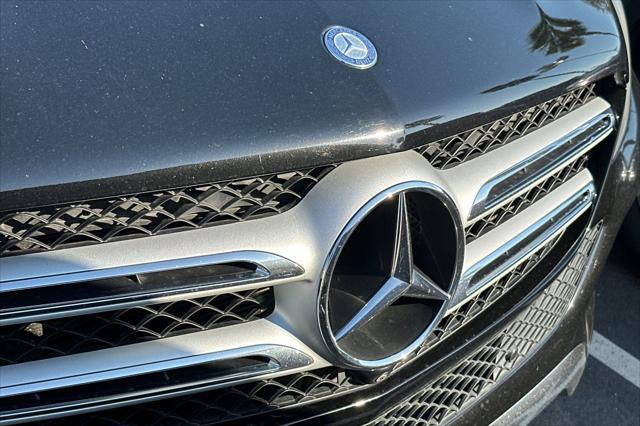 used 2016 Mercedes-Benz GLE-Class car, priced at $17,584