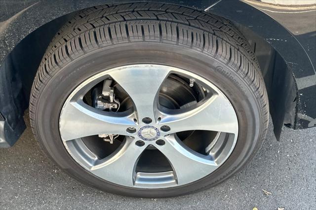 used 2016 Mercedes-Benz GLE-Class car, priced at $17,584