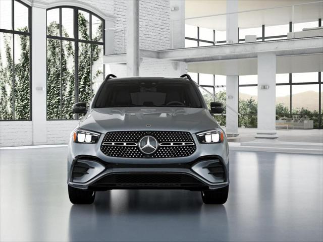 new 2025 Mercedes-Benz GLE 450e car, priced at $79,550