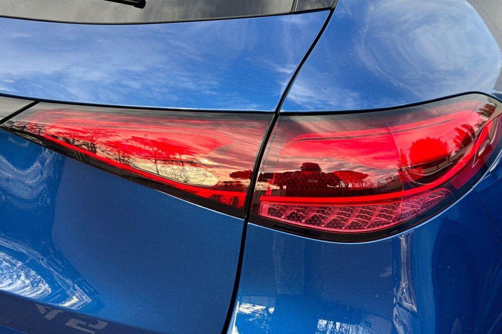 used 2023 Mercedes-Benz GLC 300 car, priced at $41,984