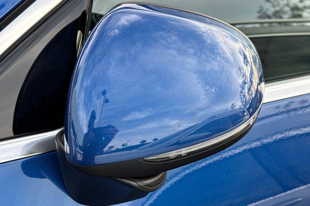 used 2023 Mercedes-Benz GLC 300 car, priced at $41,984