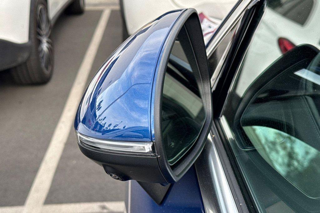 used 2023 Mercedes-Benz GLC 300 car, priced at $41,984