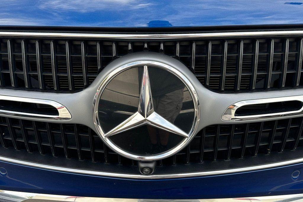 used 2023 Mercedes-Benz GLC 300 car, priced at $41,984