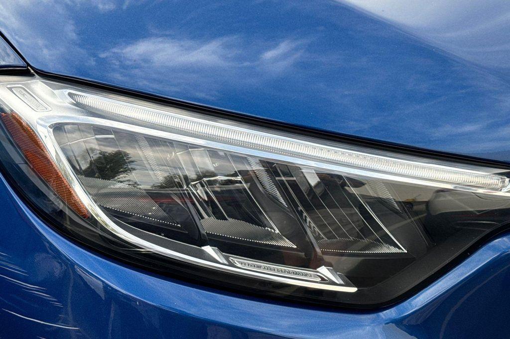 used 2023 Mercedes-Benz GLC 300 car, priced at $41,984