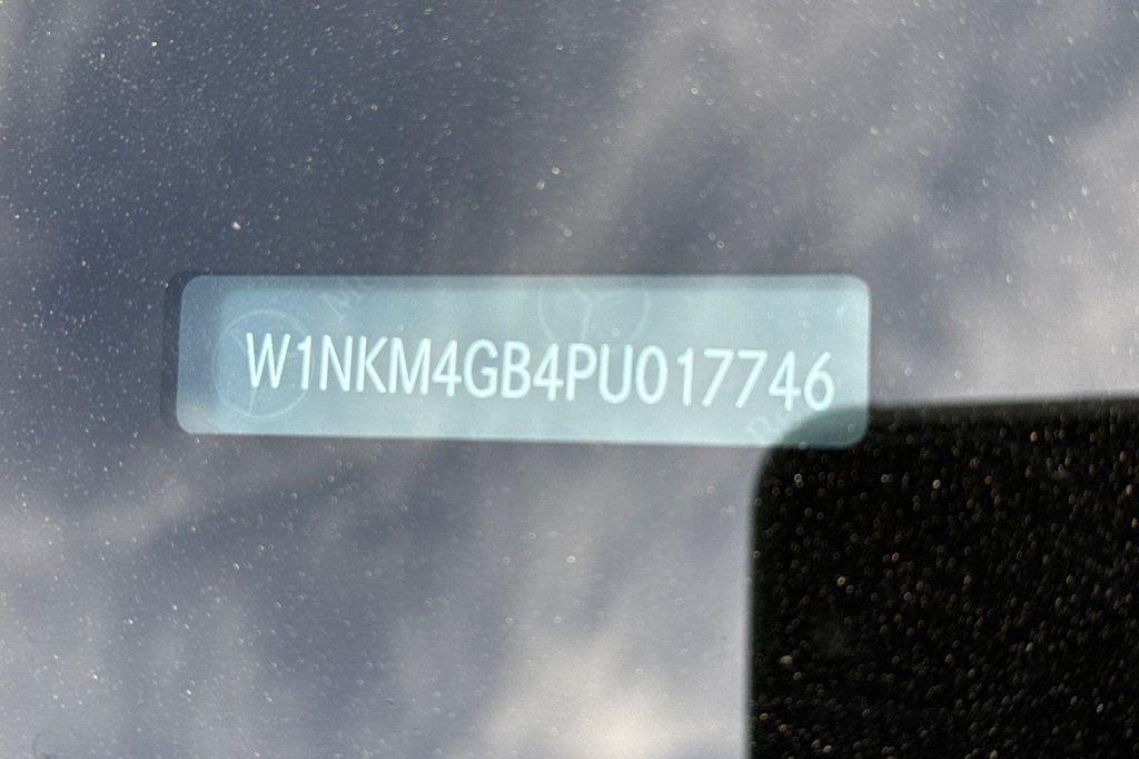 used 2023 Mercedes-Benz GLC 300 car, priced at $41,984