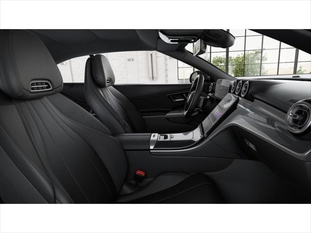 new 2025 Mercedes-Benz CLE 300 car, priced at $72,485