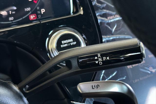 new 2025 Mercedes-Benz AMG E 53 car, priced at $96,678