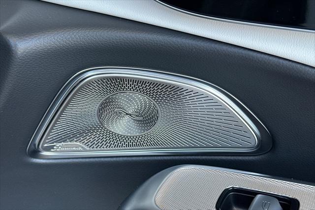 new 2025 Mercedes-Benz AMG E 53 car, priced at $96,678