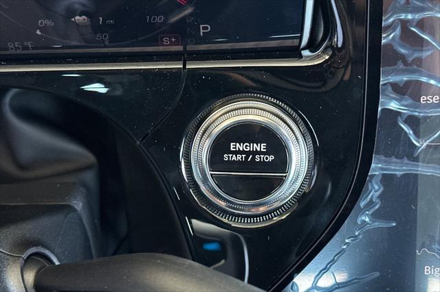 new 2025 Mercedes-Benz AMG E 53 car, priced at $96,678