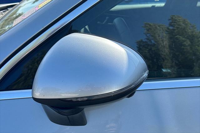 used 2024 Mercedes-Benz GLC 300 car, priced at $50,984
