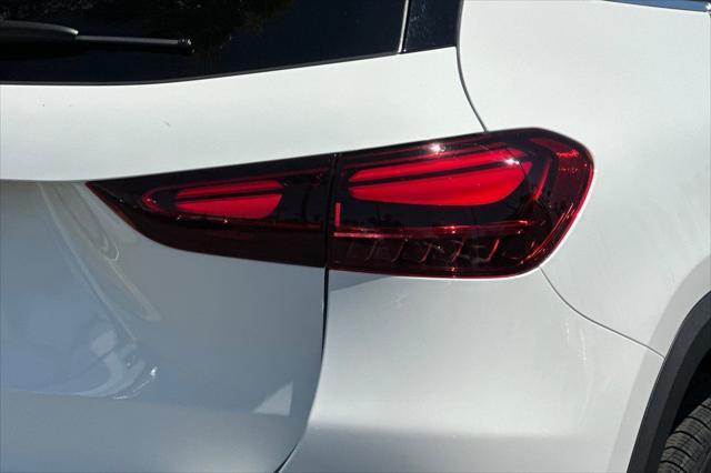 used 2025 Mercedes-Benz GLA 250 car, priced at $44,345