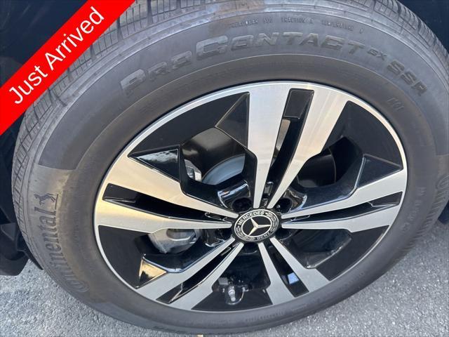 used 2025 Mercedes-Benz GLA 250 car, priced at $44,345