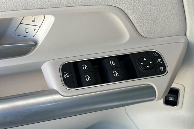 used 2025 Mercedes-Benz GLA 250 car, priced at $44,345