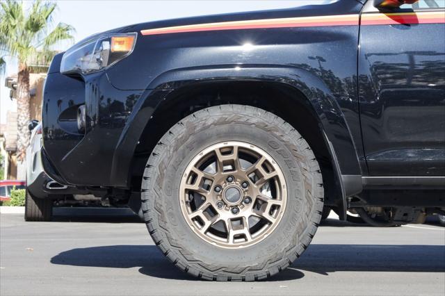 used 2023 Toyota 4Runner car, priced at $44,270