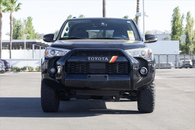 used 2023 Toyota 4Runner car, priced at $44,270