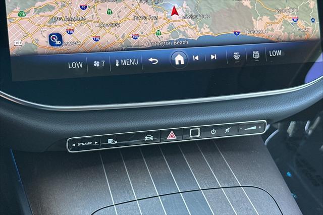 new 2025 Mercedes-Benz E-Class car, priced at $60,939