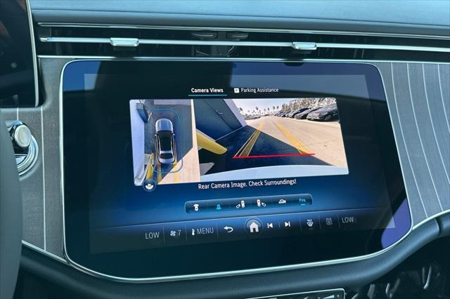 new 2025 Mercedes-Benz E-Class car, priced at $60,939