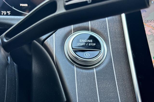new 2025 Mercedes-Benz E-Class car, priced at $60,939