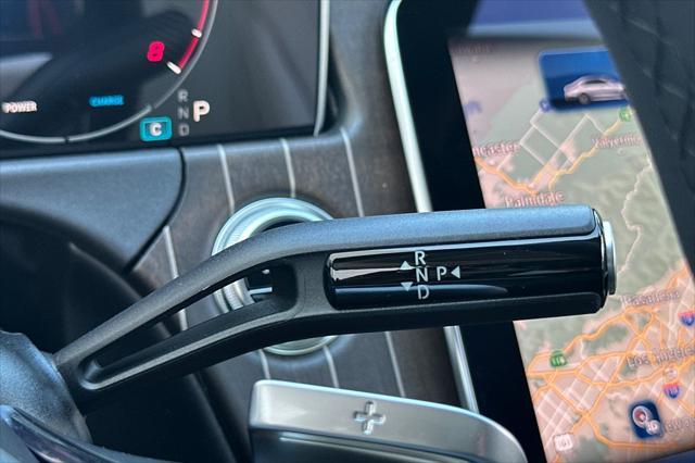 new 2025 Mercedes-Benz E-Class car, priced at $60,939