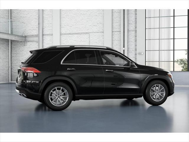 new 2025 Mercedes-Benz GLE 450e car, priced at $72,915