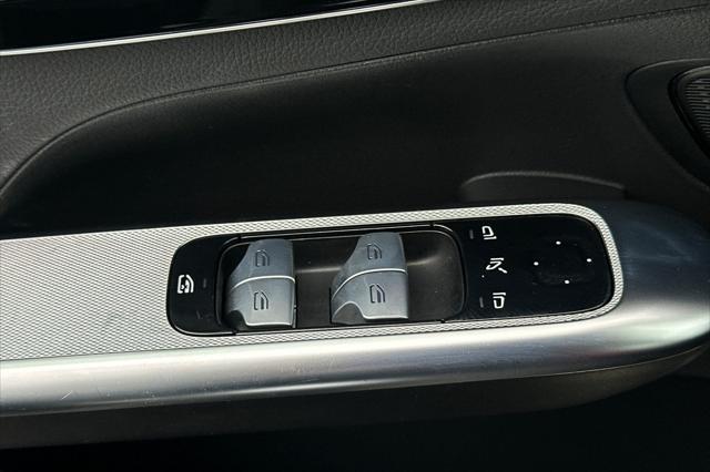 used 2023 Mercedes-Benz GLC 300 car, priced at $39,893