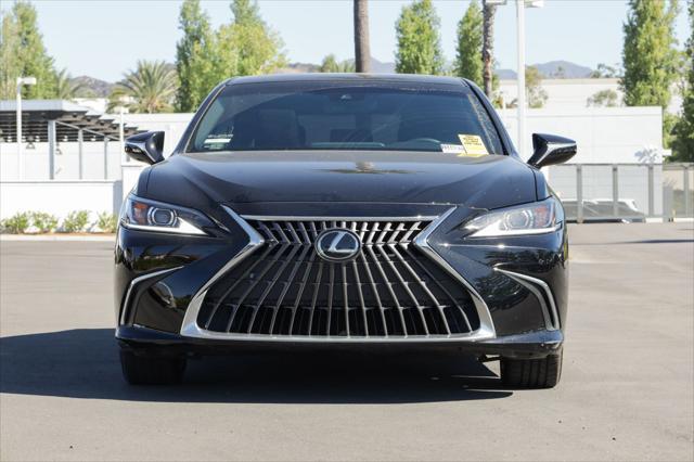 used 2024 Lexus ES 350 car, priced at $40,539