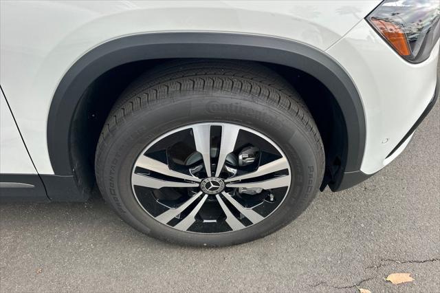 used 2025 Mercedes-Benz GLA 250 car, priced at $44,345