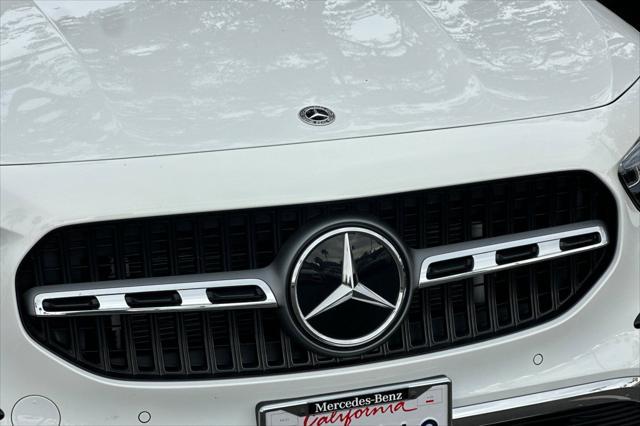 used 2025 Mercedes-Benz GLA 250 car, priced at $44,345