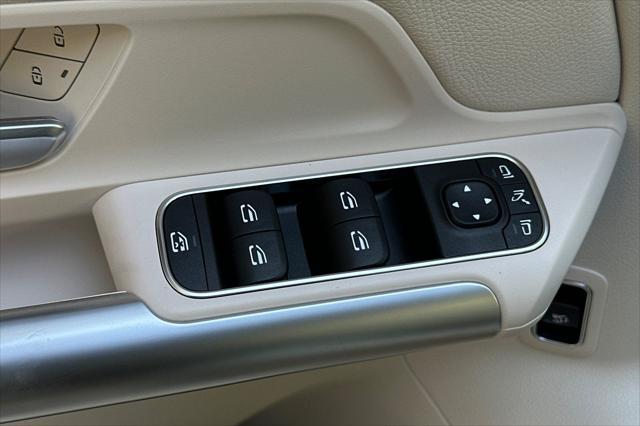 used 2025 Mercedes-Benz GLA 250 car, priced at $44,345