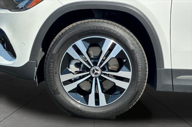 used 2025 Mercedes-Benz GLA 250 car, priced at $44,345