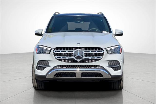 new 2025 Mercedes-Benz GLE 350 car, priced at $64,849