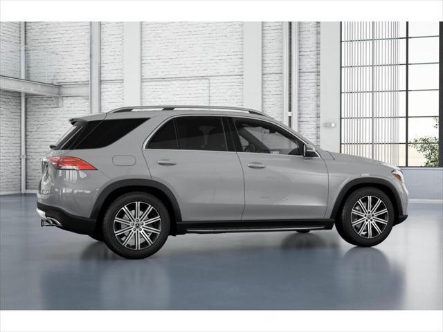 new 2025 Mercedes-Benz GLE 350 car, priced at $62,757