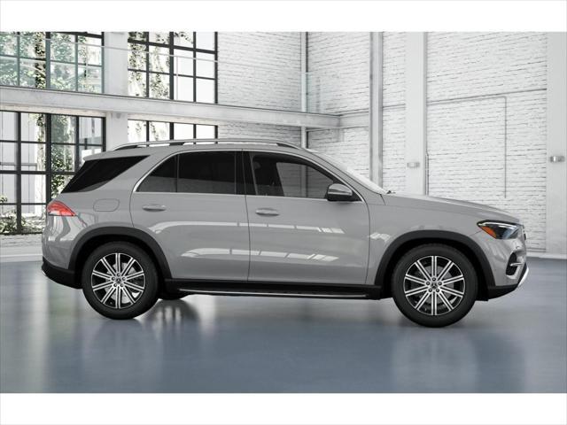 new 2025 Mercedes-Benz GLE 350 car, priced at $62,757