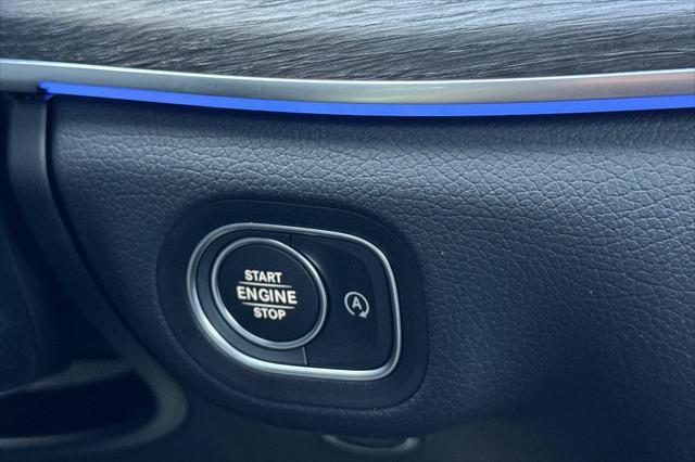 new 2025 Mercedes-Benz GLE 350 car, priced at $64,849