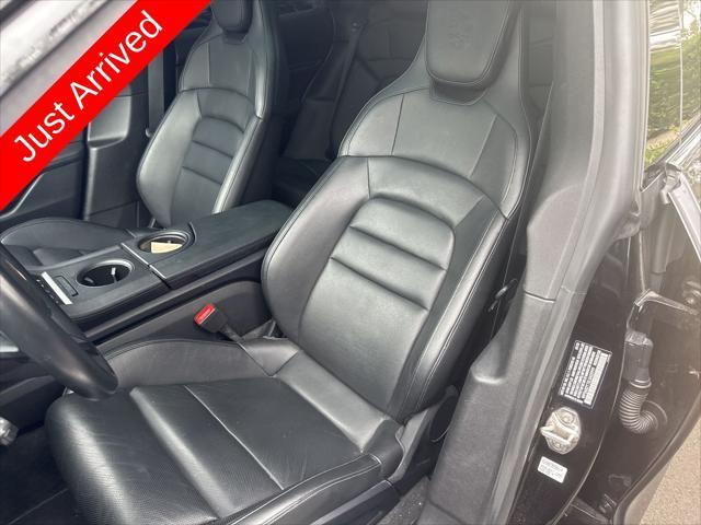 used 2020 Porsche Taycan car, priced at $56,984