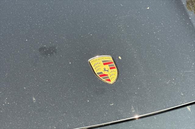 used 2020 Porsche Taycan car, priced at $56,984
