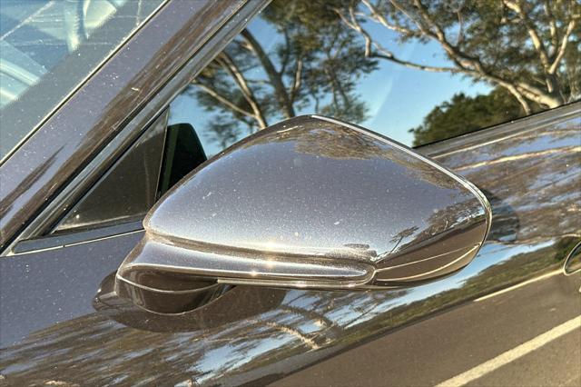 used 2020 Porsche Taycan car, priced at $56,984