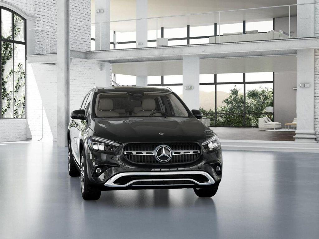 new 2026 Mercedes-Benz GLA 250 car, priced at $44,780