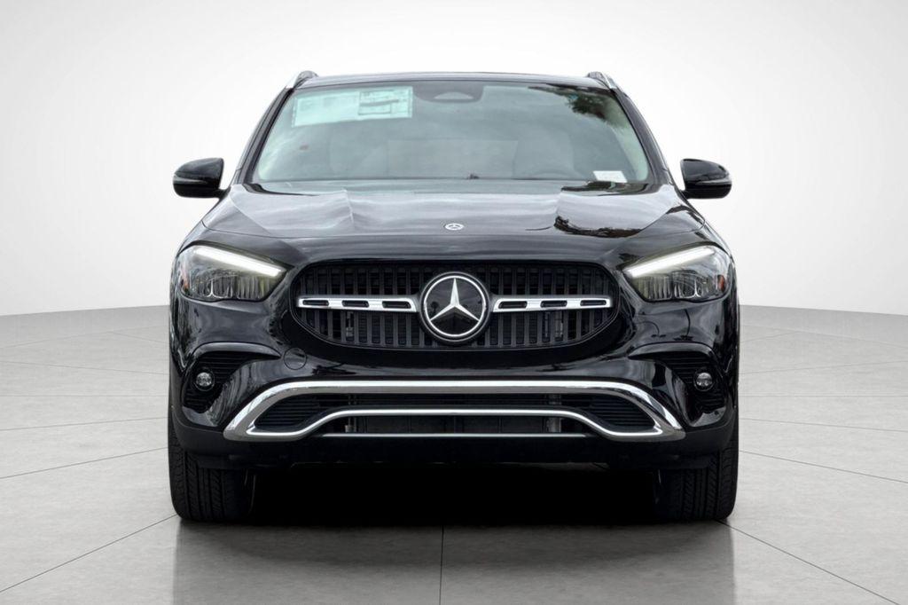 new 2026 Mercedes-Benz GLA 250 car, priced at $44,950