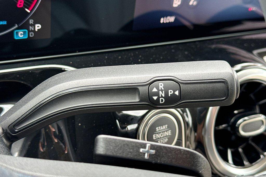 new 2026 Mercedes-Benz GLA 250 car, priced at $44,950
