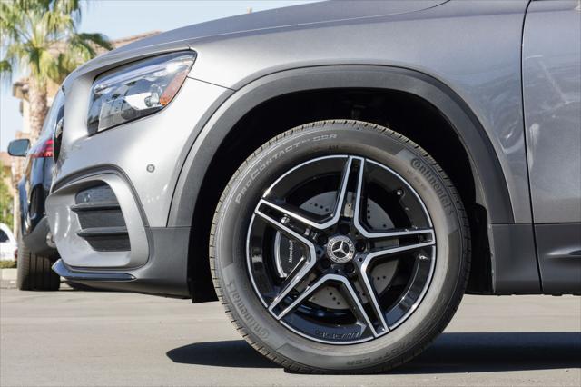 used 2024 Mercedes-Benz GLB 250 car, priced at $42,877