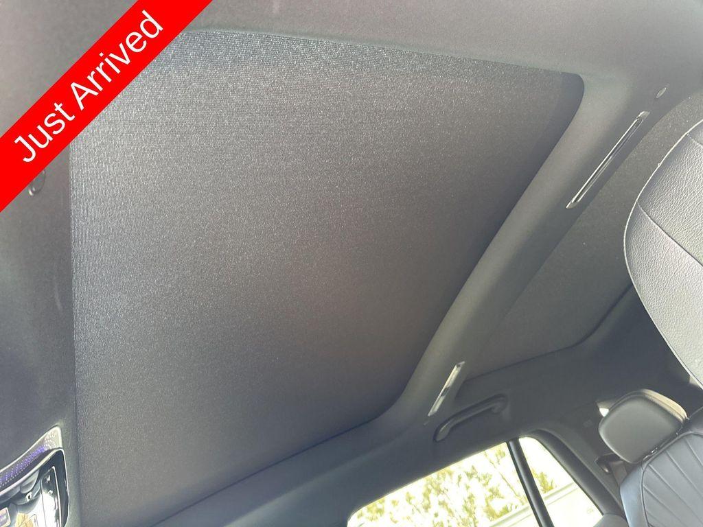 used 2023 Mercedes-Benz EQS 580 car, priced at $64,984